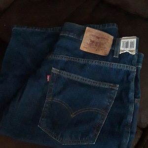 Levi's men's shorts